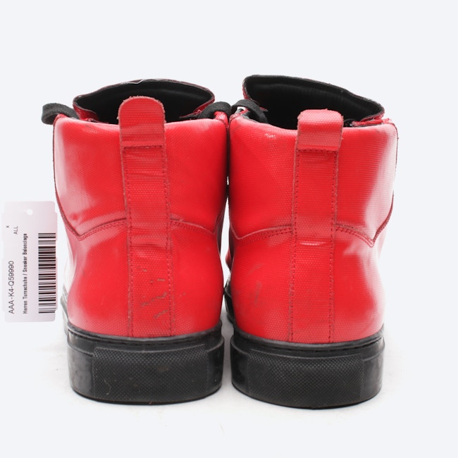 Bild 3 von Sneakers EUR 43 Rot in Farbe Rot | Vite EnVogue