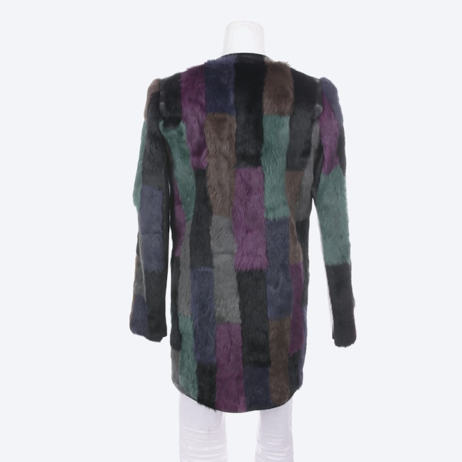 Image 2 of Other Coats 36 Multicolored in color Multicolored | Vite EnVogue