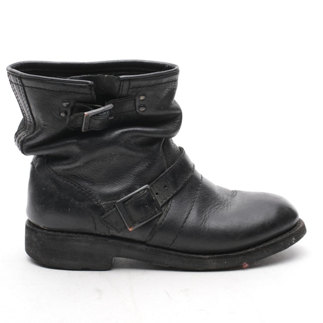 Image 1 of Ankle Boots from Bikkembergs in Black size 36 EUR | Vite EnVogue
