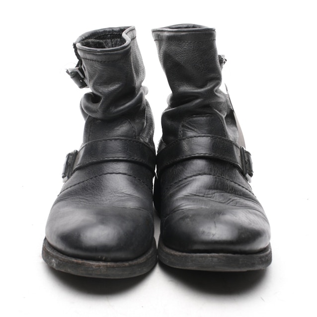 Ankle Boots from Bikkembergs in Black size 36 EUR | Vite EnVogue